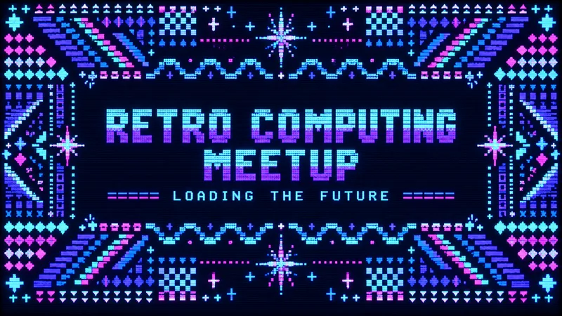 GPT-5.6-Luna: three screens drawn by GPT's built-in image model to look like PETSCII