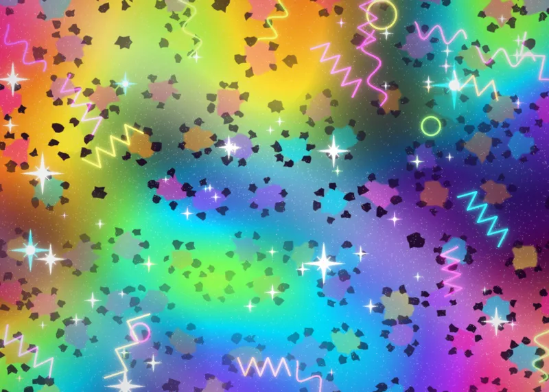 Claude Opus 5.5: a print-size invite wallpaper and a phone wallpaper