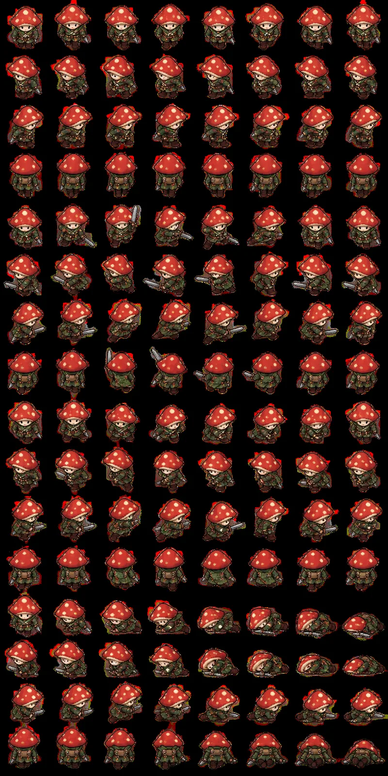 GPT-6-Astra: a sheet drawn by GPT's built-in image model