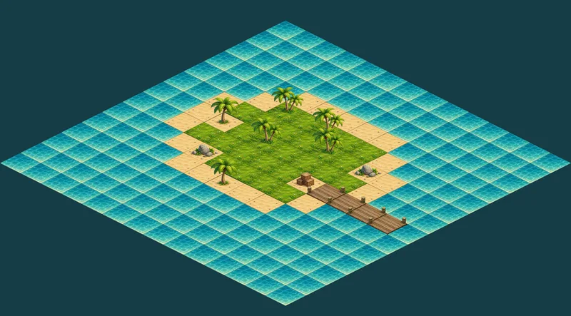 GPT-6-Astra: tiles drawn by GPT's built-in image model, with a project